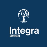 Integra saúde Rio logo - Similar company to Sobraf