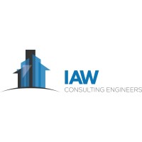 IAW Consulting Engineers Ltd. logo - Similar company to C Bros Construction Ltd