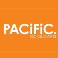 Pacific Consultants logo - Similar company to Soho Blinds