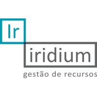 Iridium Gestão de Recursos logo - Similar company to Shift Consulting