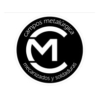 Campos Metalúrgica logo - Similar company to Cometto S.P.A.