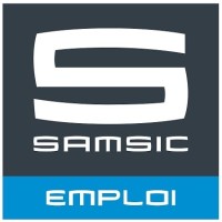 Samsic Emploi Maroc logo - Similar company to Sci Samcic