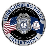 Harrisonburg, VA Police Department logo - Similar company to Harrisonburg-Rockingham Ecc