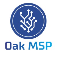 Oak MSP Ltd logo - Similar company to Msp Academy