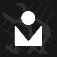 MapVX logo - Similar company to Ceptinel