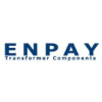 ENPAY logo - Similar company to Comtech Metals Pvt Ltd