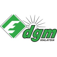 DGM Support (Malaysia) Sdn Bhd logo - Similar company to Dgm Support