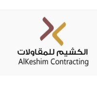 Al Kashim Contracting logo - Similar company to Creative Contracting Company