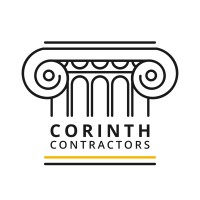 Corinth Contractors Limited logo - Similar company to Nextraction