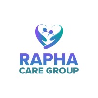 Rapha Care Group logo - Similar company to Thinkpercipience