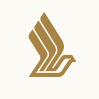 Singapore Airlines logo - Similar company to Emirates