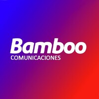 Bamboo - Eventos, Marketing & Publicidad logo - Similar company to Conceptos