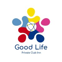 Good Life Private Club Inn logo - Similar company to Edutal Perú