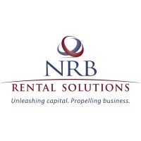 NRB RENTAL SOLUTIONS logo - Similar company to Pennyware Distributors