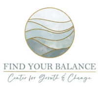 Find Your Balance, Center for Growth & Change Inc logo - Similar company to Wellplace