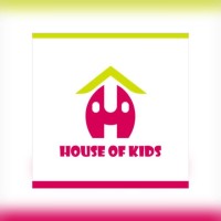 House Of Kids logo - Similar company to Undergents