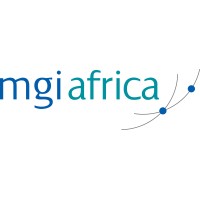 MGI Africa logo - Similar company to Reel Informatics