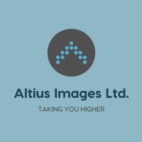 Altius Images Ltd. logo - Similar company to Snapsaver