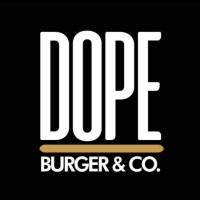 Dope Burger & Co. logo - Similar company to Coffeasy
