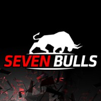 Seven Bulls Games Ltd. logo - Similar company to Kipi Interactive