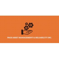 Page Asset Management & Reliability Inc. logo - Similar company to Storage Units 4 U, Llc