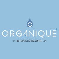 Organique Water logo - Similar company to Tigalab