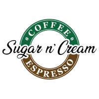 Sugar n' Cream logo - Similar company to Zero Sugar Brands