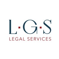 LGS Legal Services logo - Similar company to Vk Partners Law Firm