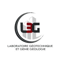 LABORATOIRE GEOTECHNIQUE & GENIE GEOLOGIE logo - Similar company to Ictido
