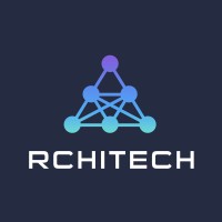 Rchitech GmbH logo - Similar company to Wigasol - Mein Wintergarten