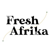 Fresh Afrika logo - Similar company to Monokrom