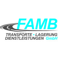 FAMB Logistik GmbH logo - Similar company to Bitte