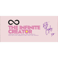 The Infinite Creator logo - Similar company to Uncabaret