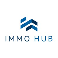 Immo Hub GmbH logo - Similar company to Willuhn Immobilien E.K.