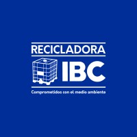 Recicladora IBC logo - Similar company to Recicladora Tecoman