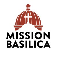 Mission Basilica San Juan Capistrano logo - Similar company to Dae Systems