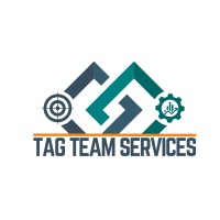 Tag Team Services logo - Similar company to Tag Team