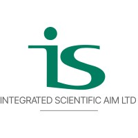 Integrated Scientific AIM Ltd logo - Similar company to Integrated Scientific Ltd