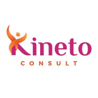 Kineto Consult logo - Similar company to Serv-Telefib