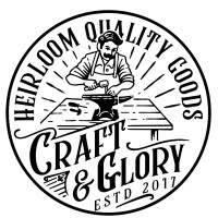 Craft & Glory logo - Similar company to Rapawalk