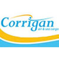 Corrigan Air & Sea Cargo logo - Similar company to Corrigan Moving Systems
