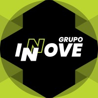 Innove Merchandising logo - Similar company to Innove Merchandising