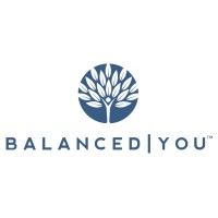 Balanced You logo - Similar company to Mindset Service