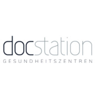 docstation Gesundheitszentren logo - Similar company to Shin Starr Presents Corp.