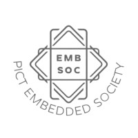 PICT Embedded Society logo - Similar company to Lumjo Consultants Ltd