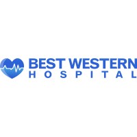 Best Western Hospital logo - Similar company to Johnvents Group