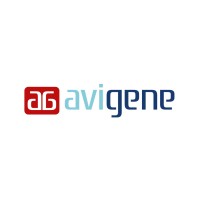 Avigene™ logo - Similar company to Avigene®