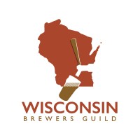 Wisconsin Brewers Guild logo - Similar company to Blue Collar Bookings