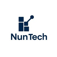 Nuntech logo - Similar company to Weew Artificial Inteligence