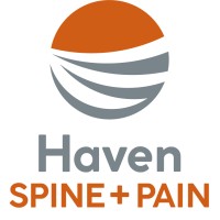 Haven Spine + Pain logo - Similar company to Anesthesia Practice Consultants, P.C.